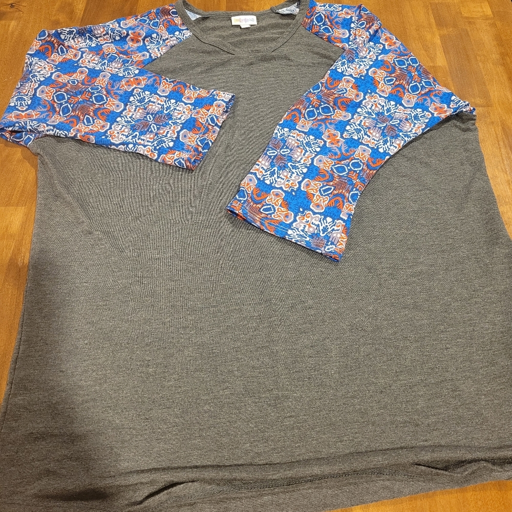 Lularoe Randy